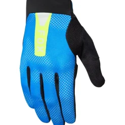Mtb-Handschoenen < FOX Racing FOX Ranger Ge TB Fietshandschoenen Heren - Tactie - bue jewe