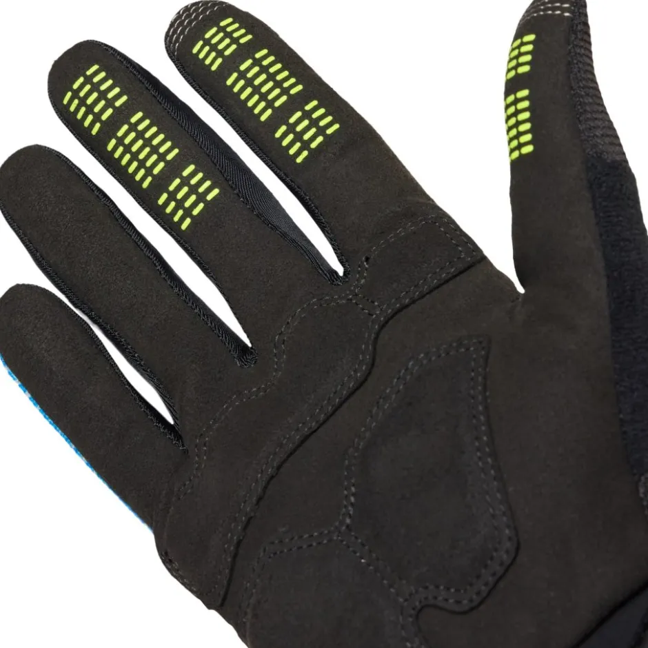 Mtb-Handschoenen < FOX Racing FOX Ranger Ge TB Fietshandschoenen Heren - Tactie - bue jewe