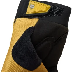 FOX Ranger Gel MTB Fietshandschoenen Heren - bronze