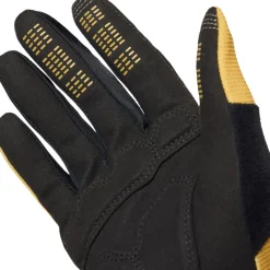 FOX Ranger Gel MTB Fietshandschoenen Heren - bronze