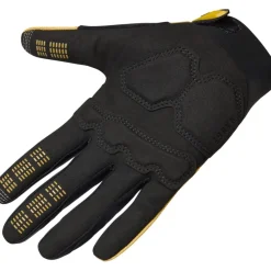 FOX Ranger Gel MTB Fietshandschoenen Heren - bronze