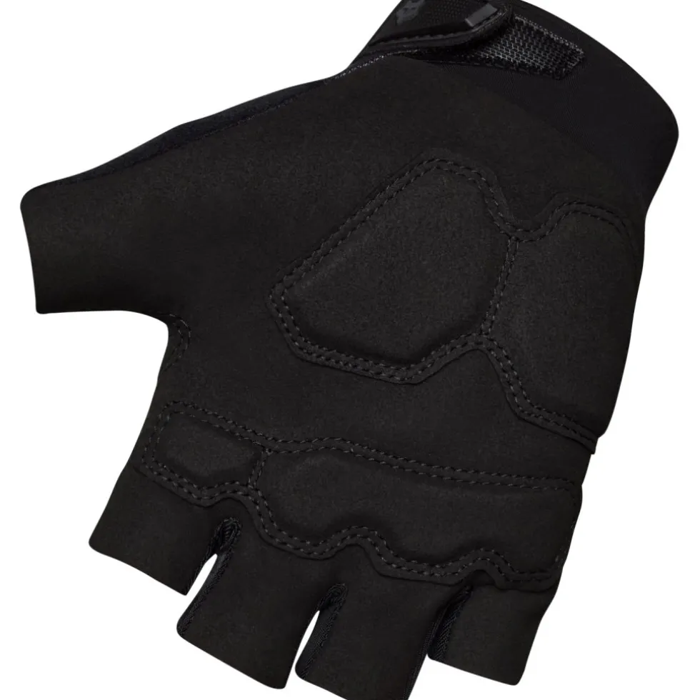 FOX Ranger Gel MTB-Handschoenen Heren - zwart
