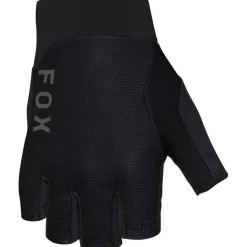 FOX Ranger Gel MTB-Handschoenen Heren - zwart