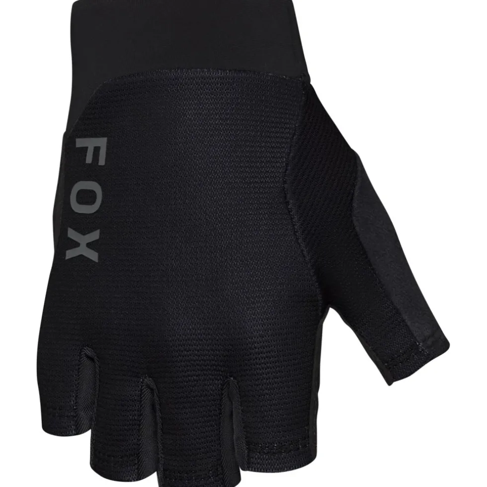 FOX Ranger Gel MTB-Handschoenen Heren - zwart