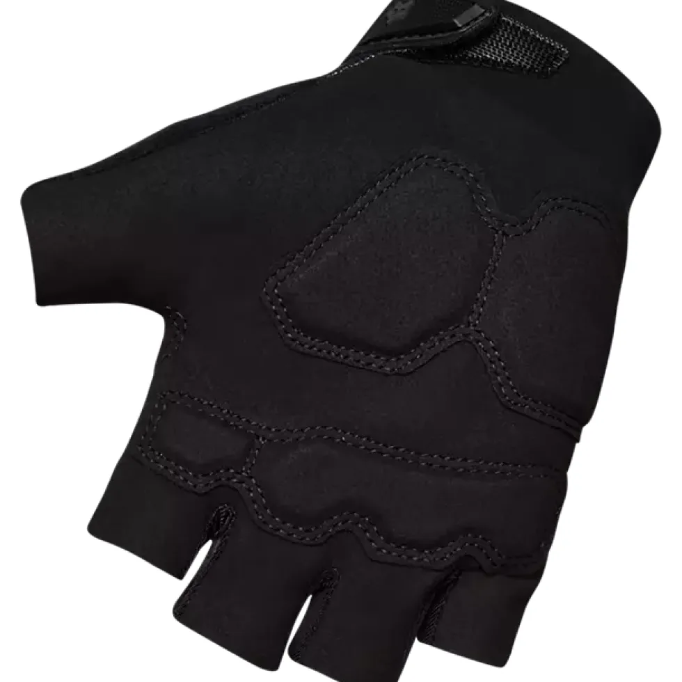 FOX Ranger Gel MTB-Handschoenen Dames - zwart