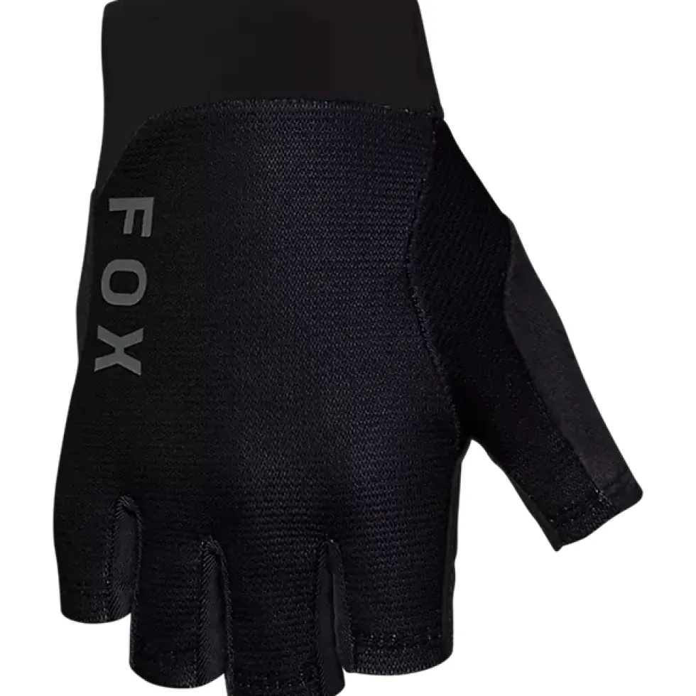 FOX Ranger Gel MTB-Handschoenen Dames - zwart