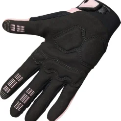 FOX Ranger Gel MTB-Handschoenen Dames - blush