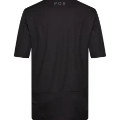 FOX Ranger Head MTB Fietsshirt Heren - black