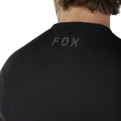 FOX Ranger Head MTB Fietsshirt Heren - black