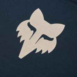 FOX Ranger Head MTB Fietsshirt Heren - galaxy blue