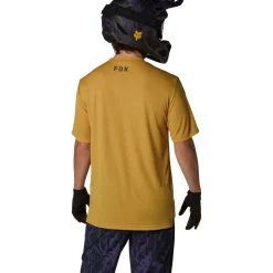 FOX Ranger Head MTB Fietsshirt Heren - bronze