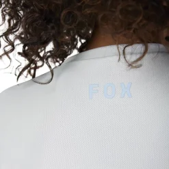 FOX Ranger Head MTB Fietsshirt Dames - coral