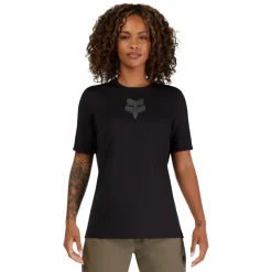 Mtb-Shirts < FOX Racing FOX Ranger Head TB Fiethirt Dae - back