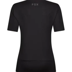 Mtb-Shirts < FOX Racing FOX Ranger Head TB Fiethirt Dae - back