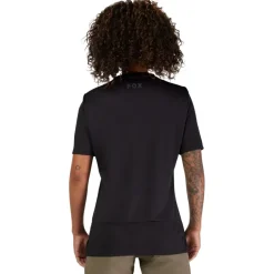 Mtb-Shirts < FOX Racing FOX Ranger Head TB Fiethirt Dae - back
