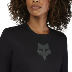 Mtb-Shirts < FOX Racing FOX Ranger Head TB Fiethirt Dae - back