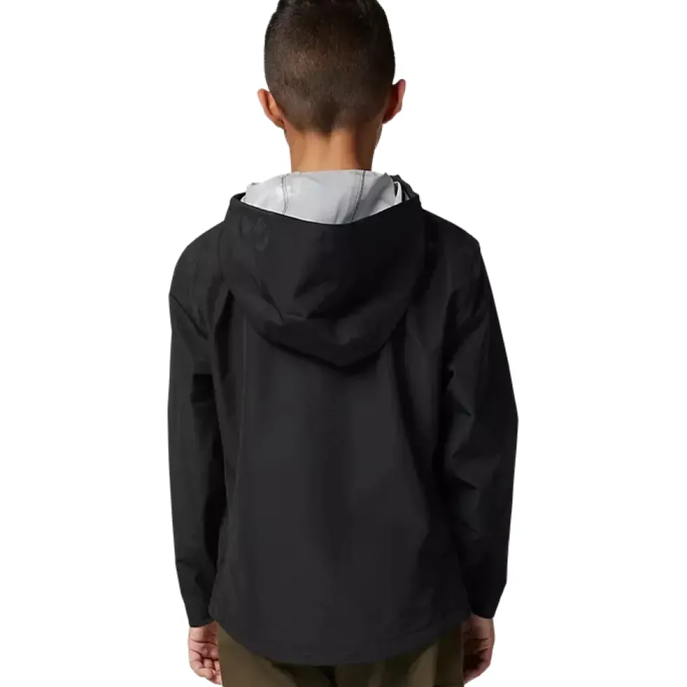 FOX Ranger 2.5L Water Kinderen Regenjas - zwart 27396