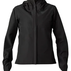 FOX Ranger 2.5L Water MTB Regenjas Dames - zwart