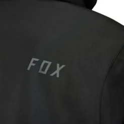 FOX Ranger 2.5L Water MTB Regenjas Dames - zwart