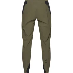 Mtb-Broeken < FOX Racing FOX Ranger MTB Broek Dames - military