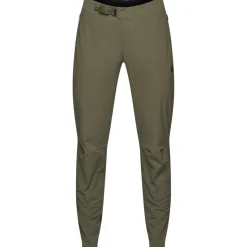 Mtb-Broeken < FOX Racing FOX Ranger MTB Broek Dames - military