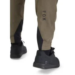 Mtb-Broeken < FOX Racing FOX Ranger MTB Broek Dames - military