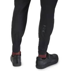 Mtb-Broeken < FOX Racing FOX Ranger MTB Broek Heren - zwart