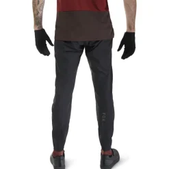 Mtb-Broeken < FOX Racing FOX Ranger MTB Broek Heren - zwart