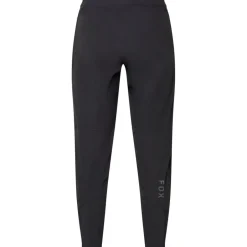 Broeken Kinderen < FOX Racing FOX Ranger MTB Broek Kinderen - zwart