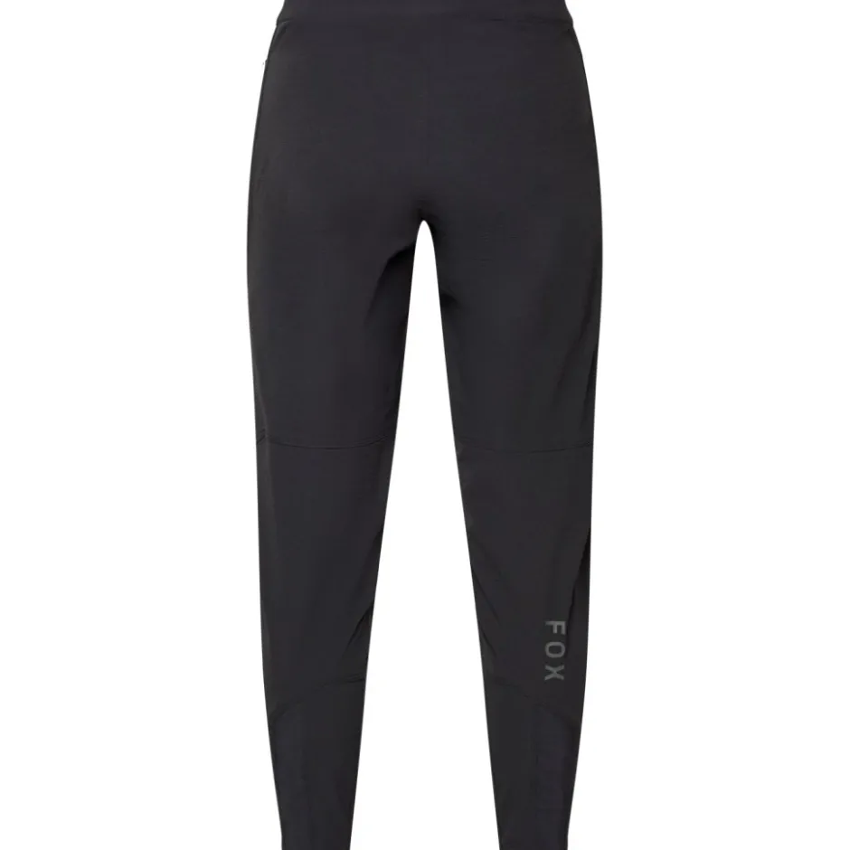 Broeken Kinderen < FOX Racing FOX Ranger MTB Broek Kinderen - zwart