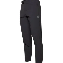 Broeken Kinderen < FOX Racing FOX Ranger MTB Broek Kinderen - zwart