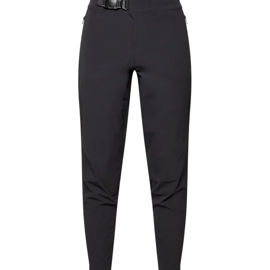 Broeken Kinderen < FOX Racing FOX Ranger MTB Broek Kinderen - zwart