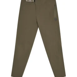 Broeken Kinderen < FOX Racing FOX Ranger MTB Broek Kinderen - military