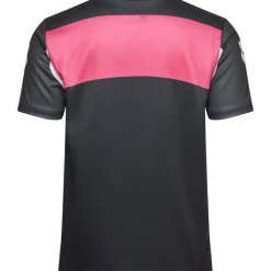 FOX Ranger MTB Fietsshirt Kinderen - Digi Image - zwart