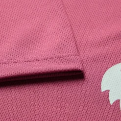 Shirts Kinderen < FOX Racing FOX Ranger MTB Fietsshirt Kinderen - Fox Head - berry