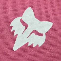 FOX Ranger MTB Fietsshirt met lange mouwen Kinderen - Fox Head - berry