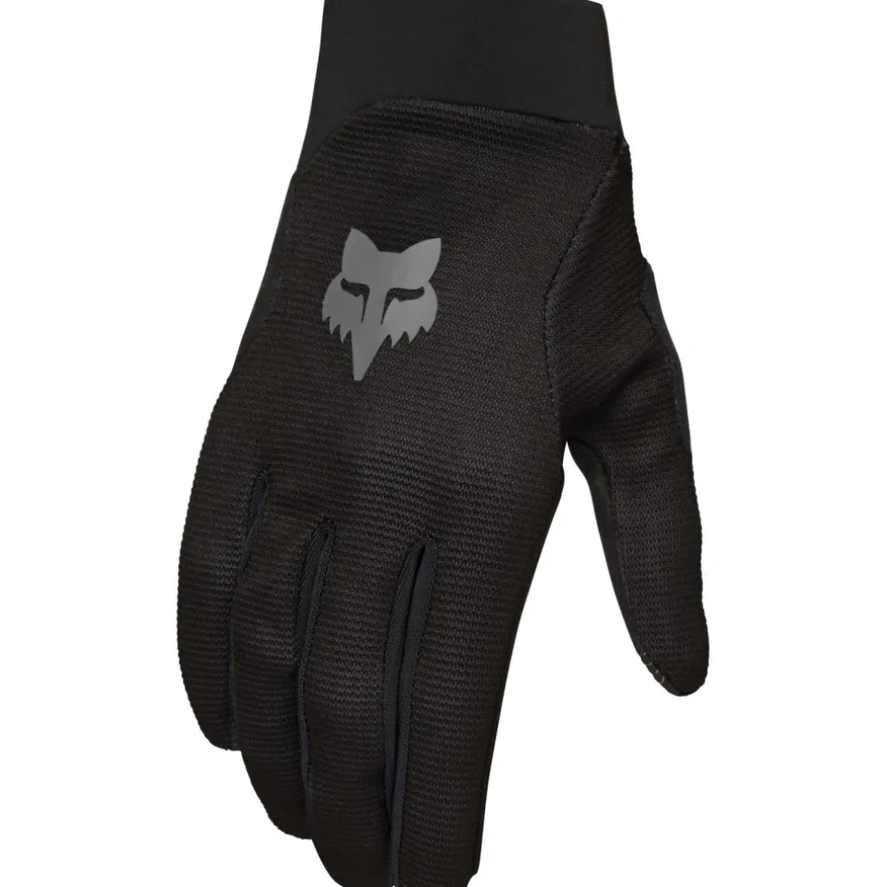 FOX Ranger MTB Handschoenen Dames - zwart