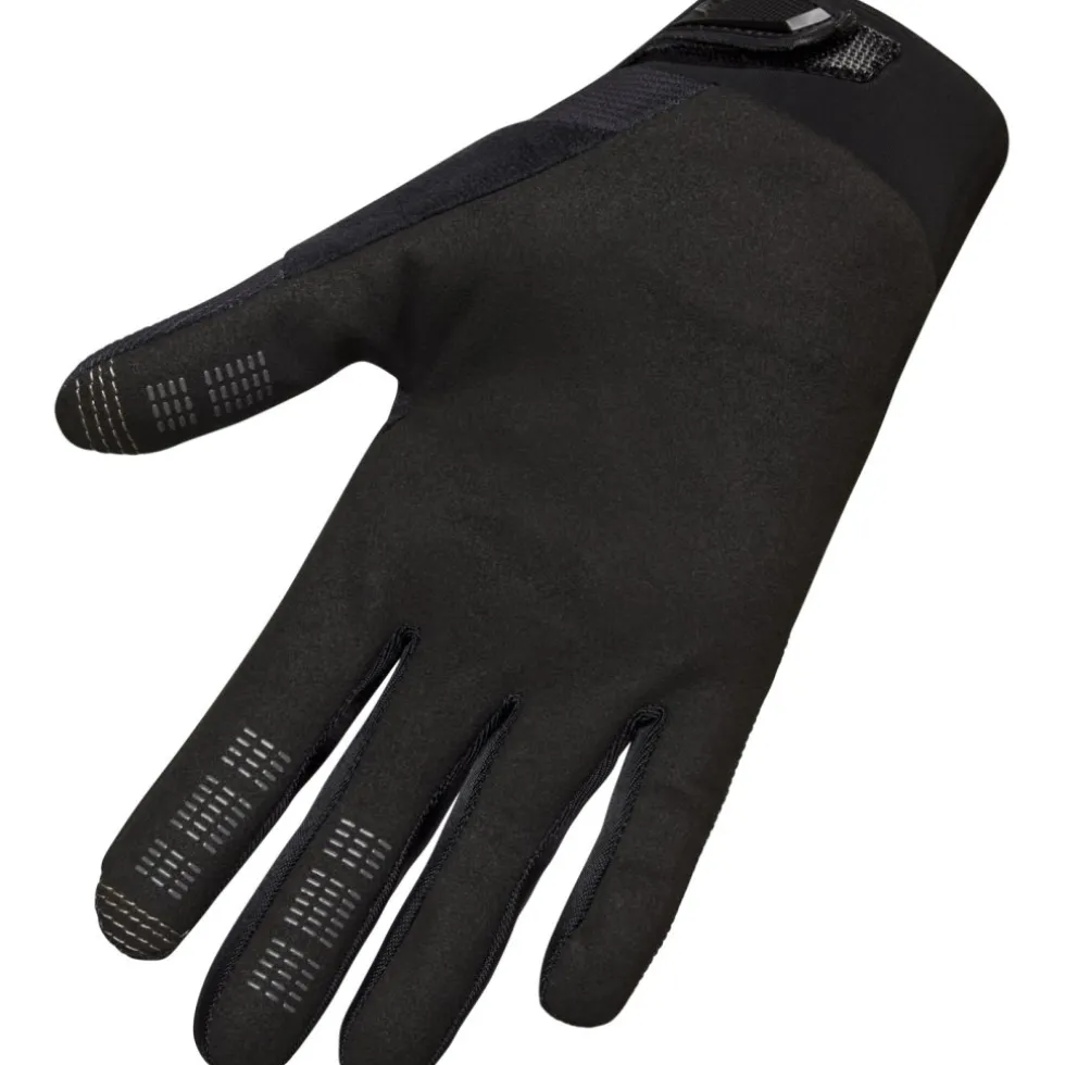 FOX Ranger MTB Handschoenen Dames - zwart