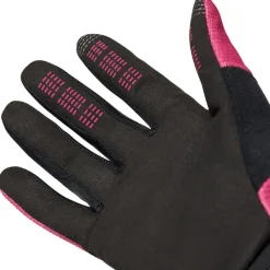 Mtb-Handschoenen < FOX Racing FOX Ranger TB Handchoenen Dae - berry