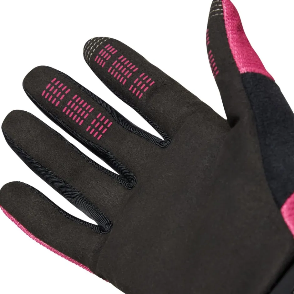 Mtb-Handschoenen < FOX Racing FOX Ranger TB Handchoenen Dae - berry