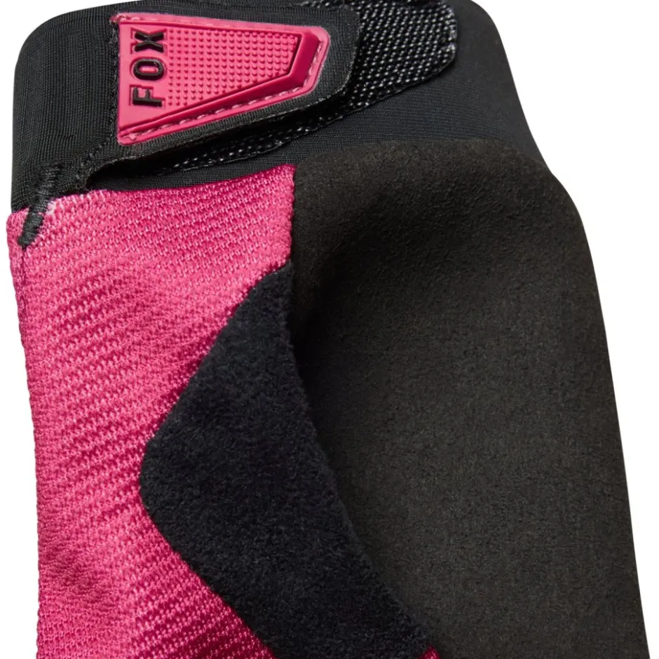 Mtb-Handschoenen < FOX Racing FOX Ranger TB Handchoenen Dae - berry