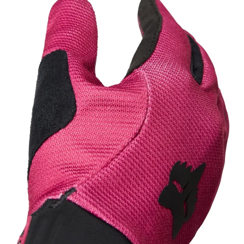 Mtb-Handschoenen < FOX Racing FOX Ranger TB Handchoenen Dae - berry