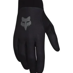 Mtb-Handschoenen < FOX Racing FOX Ranger TB Handchoenen Heren - zwart