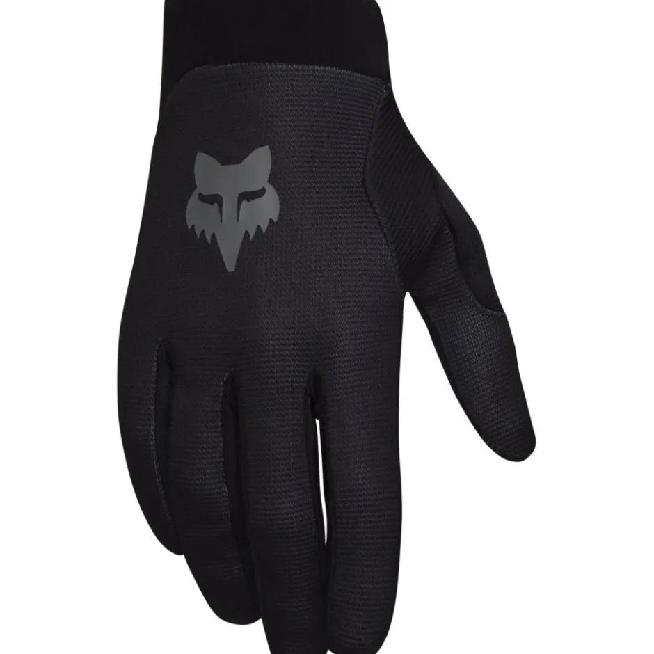 Mtb-Handschoenen < FOX Racing FOX Ranger TB Handchoenen Heren - zwart