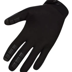 Mtb-Handschoenen < FOX Racing FOX Ranger TB Handchoenen Heren - zwart