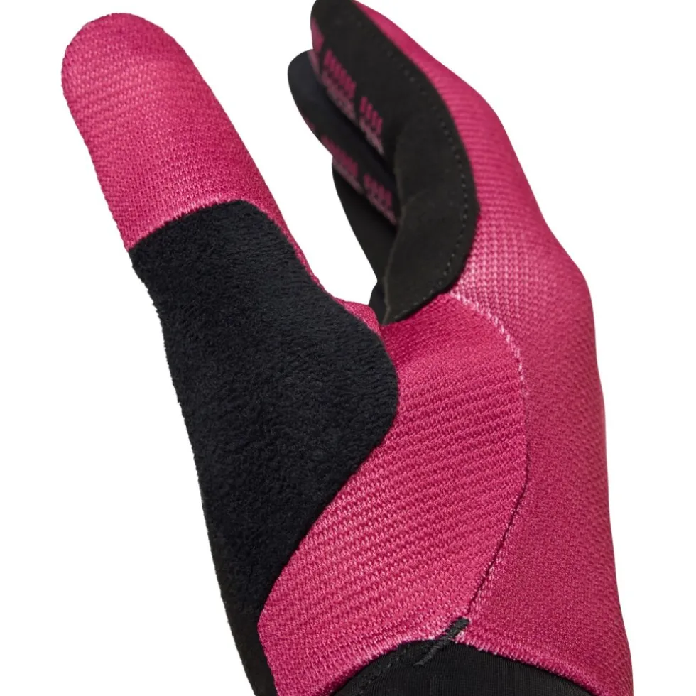 FOX Ranger MTB Handschoenen Kinderen - berry