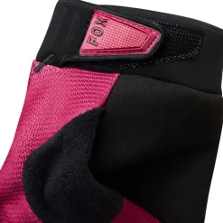 FOX Ranger MTB Handschoenen Kinderen - berry