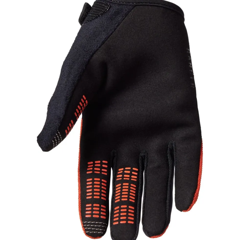 FOX Ranger MTB Handschoenen Kinderen - atomic orange