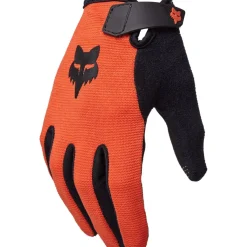 FOX Ranger MTB Handschoenen Kinderen - atomic orange