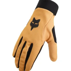 Handschoenen Kinderen < FOX Racing FOX Ranger MTB Handschoenen Kinderen - tangerine